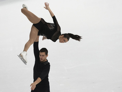 Italy Figure Skating