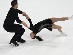 Italy Figure Skating