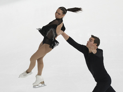 Italy Figure Skating