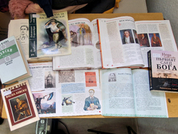 Смолян - ученици - стихове за Левски