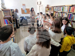 Смолян - ученици - стихове за Левски