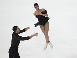 Italy Figure Skating