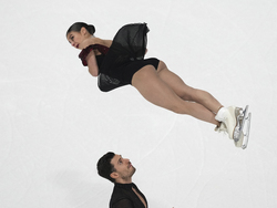 Italy Figure Skating