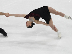Italy Figure Skating