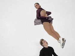 Italy Figure Skating