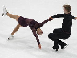 Italy Figure Skating