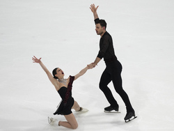 Italy Figure Skating