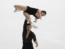 Italy Figure Skating