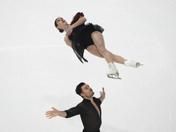 Italy Figure Skating