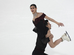 Italy Figure Skating