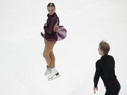 Italy Figure Skating