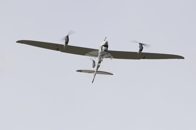 Германия ще поръча щурмови дронове за над 500 млн. евро