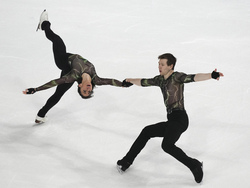 Italy Figure Skating