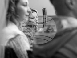 В Младежкия театър започнаха репетициите на „Сън в лятна нощ”, снимка – Младежки театър