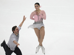 Italy Figure Skating