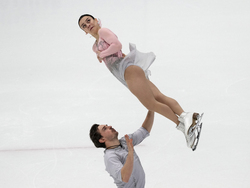 Italy Figure Skating
