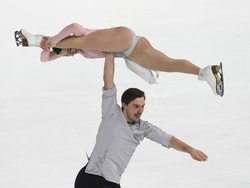 Italy Figure Skating