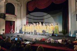 Ловеч - ОУ „Васил Левски" - празник