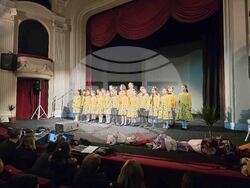 Ловеч - ОУ „Васил Левски" - празник