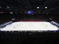 Italy Figure Skating