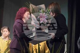 Ловеч - ОУ „Васил Левски" - празник