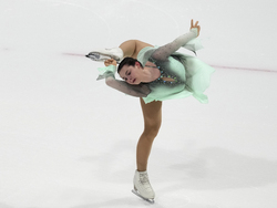 Italy Figure Skating