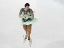 Italy Figure Skating