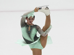 Italy Figure Skating
