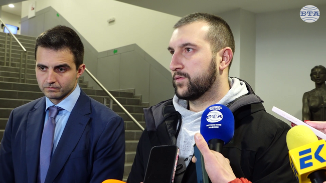 При въоръжен грабеж в казино в София са взети около 9000 лева