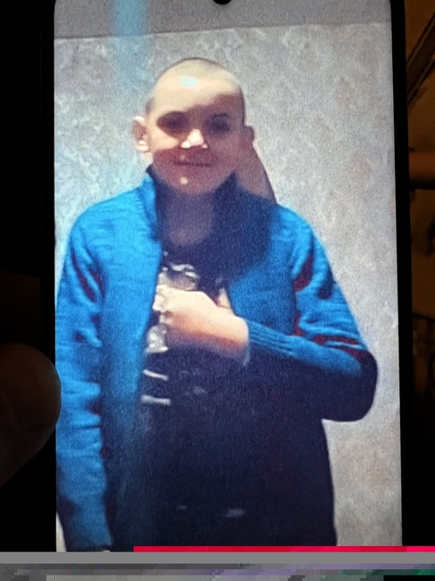 Издирва се деветгодишно дете, изчезнало преди три дни от софийското село Кривина 