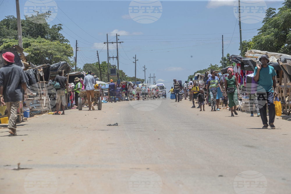 Africa Aid Freeze PEPFAR