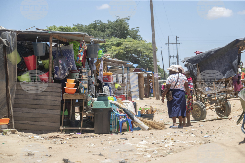 Africa Aid Freeze PEPFAR