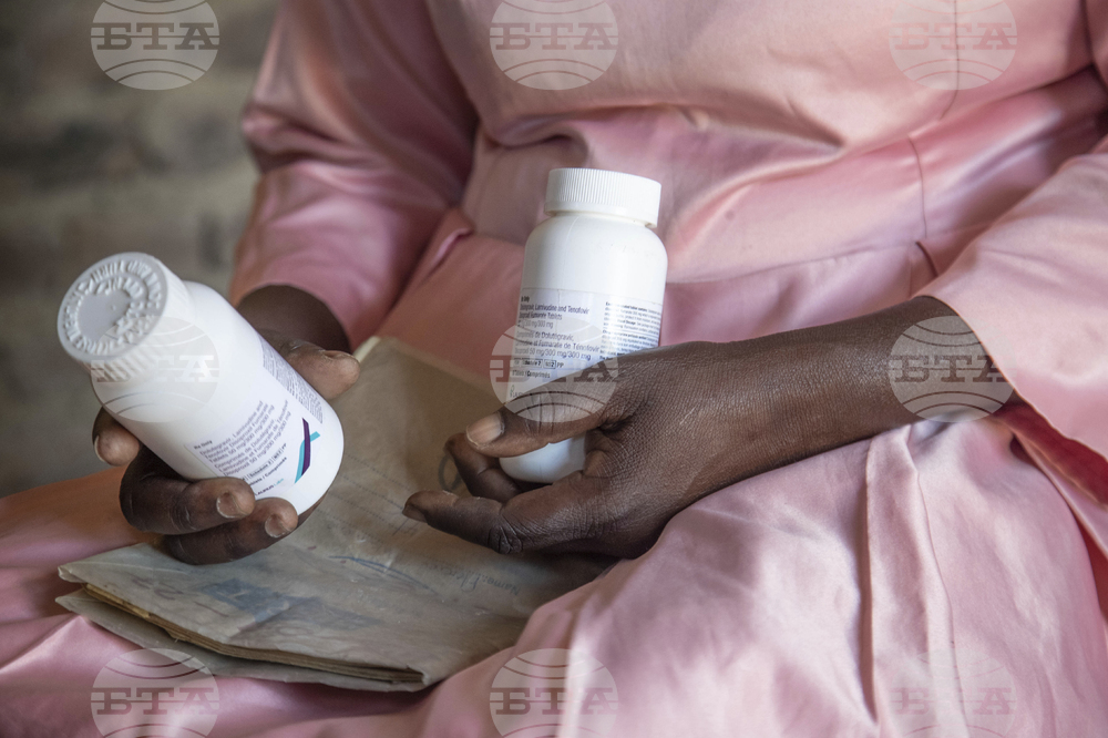 Africa Aid Freeze PEPFAR