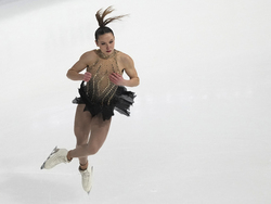 Italy Figure Skating