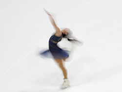 Italy Figure Skating