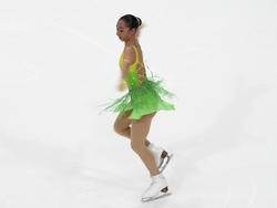 Italy Figure Skating