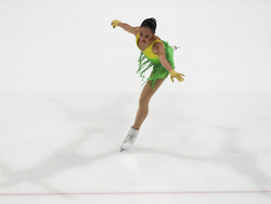 Italy Figure Skating