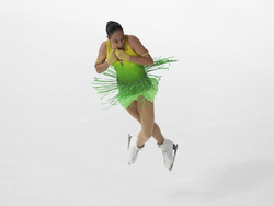 Italy Figure Skating