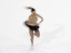 Italy Figure Skating