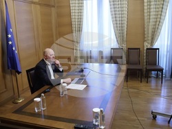 Снимка: Министерски съвет