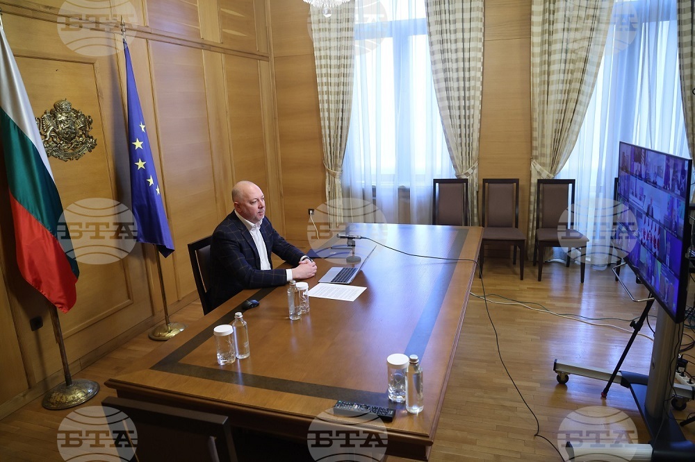 PM Zhelyazkov: EU Should Remain United, Predictable in Overall Support for Ukraine
