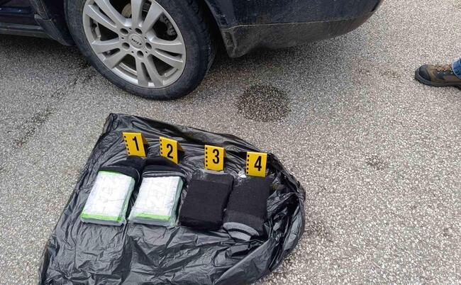 Под ръководството на Окръжна прокуратура – Благоевград се извършват активни действия по разследване на организирана престъпна група, занимаваща се с разпространение на наркотици