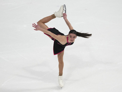 Italy Figure Skating