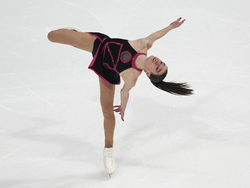 Italy Figure Skating