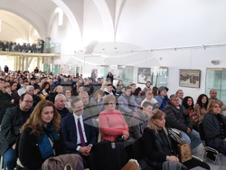 Ямбол - среща разговор за Антарктида - Стефан Велев - Стефан Методиев