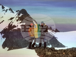 Ямбол - среща разговор за Антарктида - Стефан Велев - Стефан Методиев