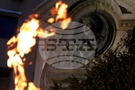 Васил Левски - 152 години от гибелта на Апостола - възпоменателна церемония