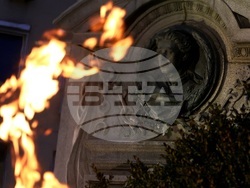 Васил Левски - 152 години от гибелта на Апостола - възпоменателна церемония