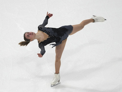 Italy Figure Skating