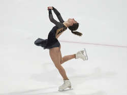 Italy Figure Skating
